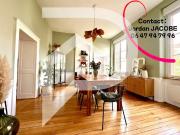 Appartement 6 pièces 168 m²