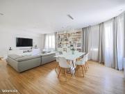 Appartement 6 pièces 163 m²