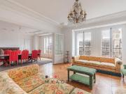 Appartement 6 pièces 163 m²