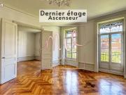 Appartement 6 pièces 163 m²