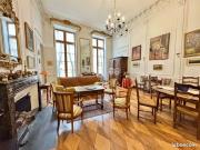 Appartement 6 pièces 163 m²