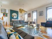 Appartement 6 pièces 164 m²