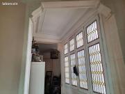 Appartement 6 pièces 164 m²