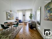 Appartement 6 pièces 164 m²