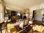 Appartement 6 pièces 164 m²