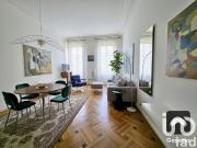 Appartement 6 pièces 164 m²