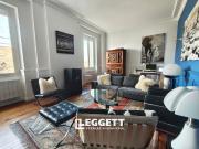 Appartement 6 pièces 164 m²