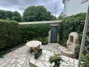 Appartement 6 pièces 165 m²