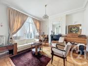 Appartement 6 pièces 165 m²