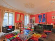 Appartement 6 pièces 165 m²