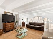 Appartement 6 pièces 165 m²