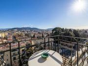 Appartement 6 pièces 165 m²