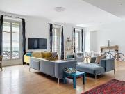 Appartement 6 pièces 190 m²