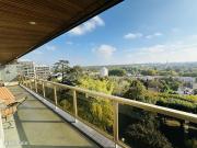 Appartement 6 pièces 165 m²