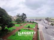 Appartement 6 pièces 165 m²