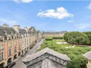 Appartement 6 pièces 165 m²