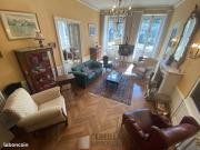 Appartement 6 pièces 165 m²