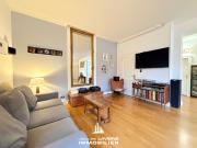 Appartement 6 pièces 165 m²