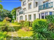 Appartement 6 pièces 165 m²