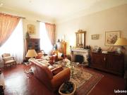 Appartement 6 pièces 165 m²