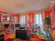 Appartement 6 pièces 165 m²