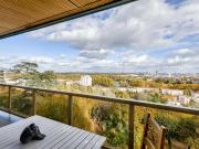 Appartement 6 pièces 165 m²