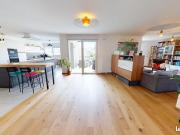 Appartement 6 pièces 165 m²