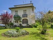 Appartement 6 pièces 165 m²