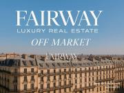 Appartement 6 pièces 165 m²