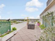 Appartement 6 pièces 166 m²