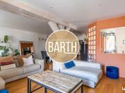 Appartement 6 pièces 166 m²