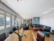 Appartement 6 pièces 166 m²