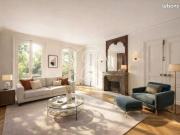 Appartement 6 pièces 166 m²