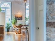 Appartement 6 pièces 166 m²
