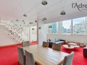 Appartement 6 pièces 166 m²