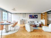 Appartement 6 pièces 167 m²