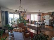 Appartement 6 pièces 167 m²