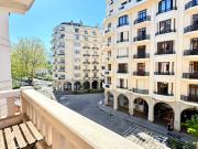 Appartement 6 pièces 167 m²