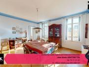 Appartement 6 pièces 167 m²