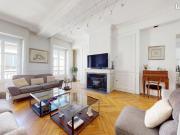 Appartement 6 pièces 167 m²