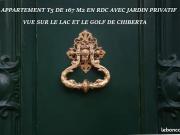 Appartement 6 pièces 167 m²