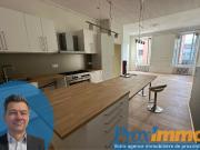 Appartement 6 pièces 168 m² Appartement 6 pièces 168 m²