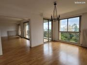 Appartement 6 pièces 168 m²