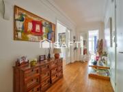 Appartement 6 pièces 168 m²