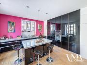 Appartement 6 pièces 168 m²