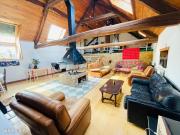 Appartement 6 pièces 168 m²