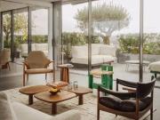 Appartement 6 pièces 168 m²