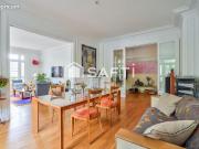 Appartement 6 pièces 168 m²