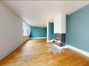 Appartement 6 pièces 168 m²