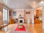 Appartement 6 pièces 168 m²